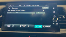 Honda Jazz 1.5 i-MMD Hybrid Advance 5dr eCVT Hybrid Hatchback